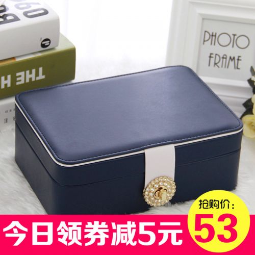 Coffret à bijoux - Ref 3107176