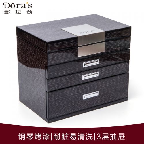 Coffret à bijoux - Ref 3107185