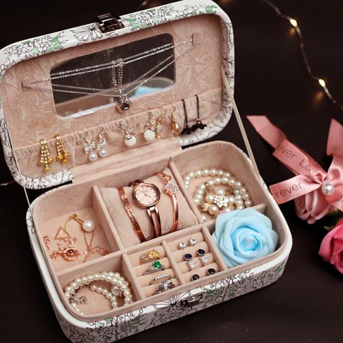 Coffret à bijoux - Ref 3107246