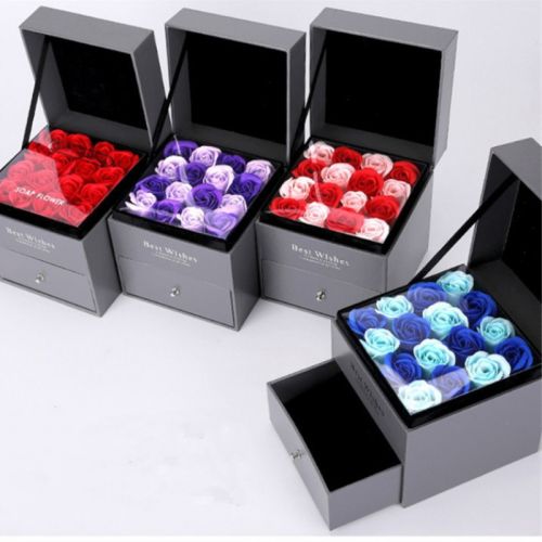 Coffret à bijoux - Ref 3107247