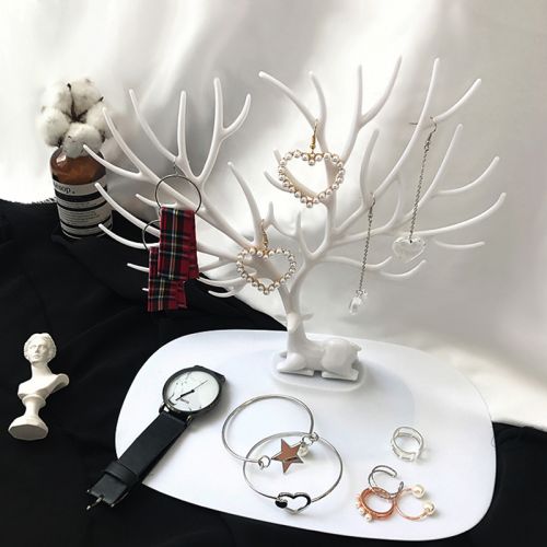 Coffret à bijoux - Ref 3107254