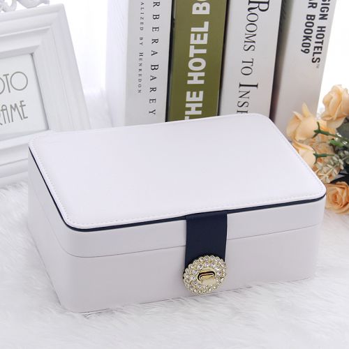 Coffret à bijoux - Ref 3107271