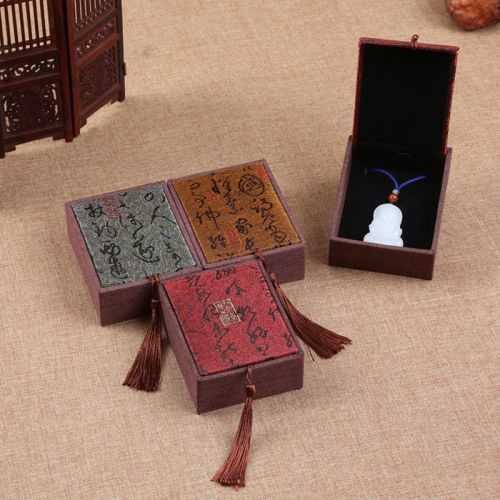 Coffret à bijoux - Ref 3107282