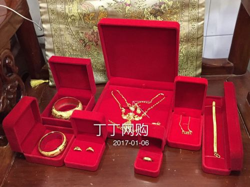 Coffret à bijoux - Ref 3107289