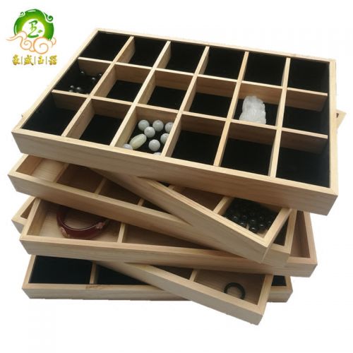 Coffret à bijoux - Ref 3107308