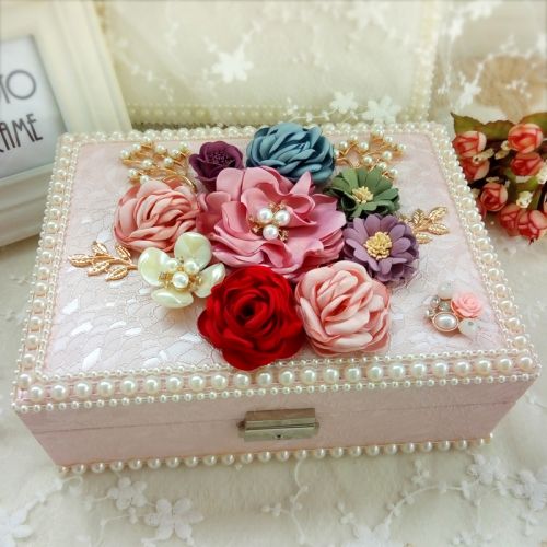 Coffret à bijoux - Ref 3107310