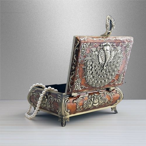 Coffret à bijoux - Ref 3107312