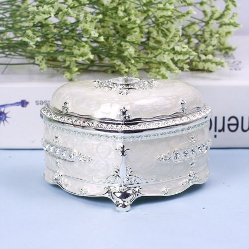Coffret à bijoux - Ref 3107322