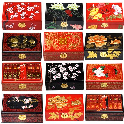 Coffret à bijoux - Ref 3107348
