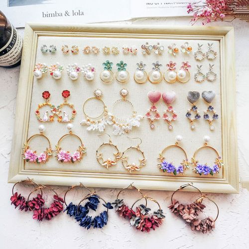 Coffret à bijoux - Ref 3107354