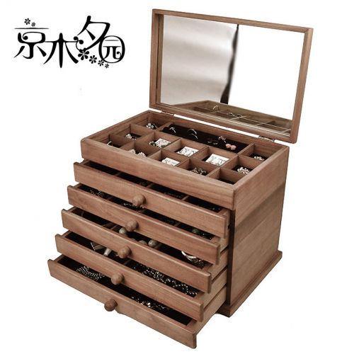 Coffret à bijoux - Ref 3107427