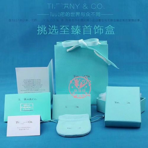 Coffret à bijoux TIFFANY - Ref 3107490