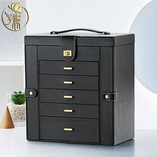 Coffret à bijoux - Ref 3107494