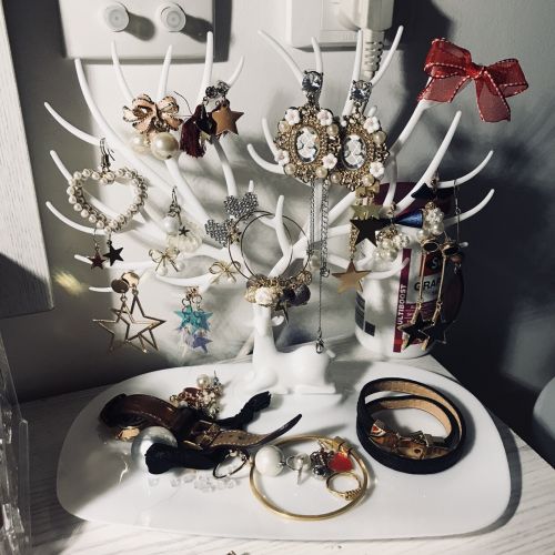 Coffret à bijoux - Ref 3107543