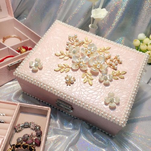 Coffret à bijoux - Ref 3107546