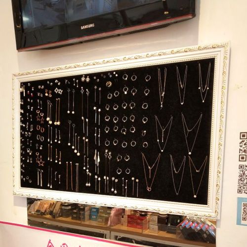 Coffret à bijoux - Ref 3107572
