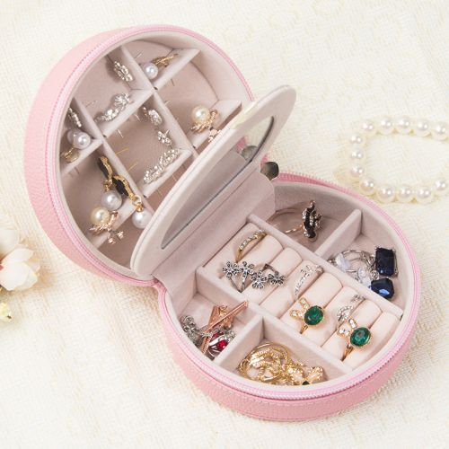 Coffret à bijoux - Ref 3107589
