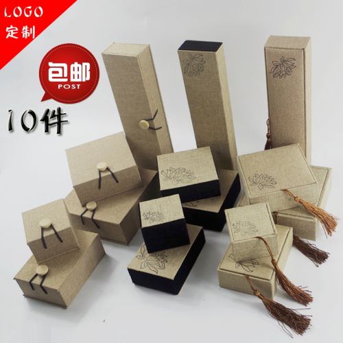 Coffret à bijoux - Ref 3107622