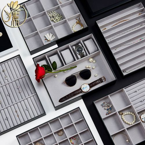Coffret à bijoux - Ref 3107634
