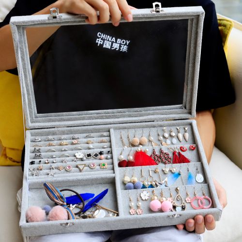 Coffret à bijoux - Ref 3107638