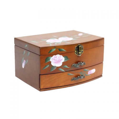 Coffret à bijoux PROTEUS - Ref 3107649