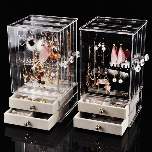 Coffret à bijoux - Ref 3107661