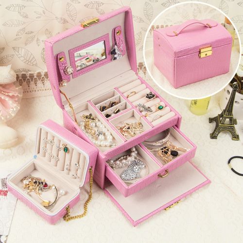 Coffret à bijoux - Ref 3107680