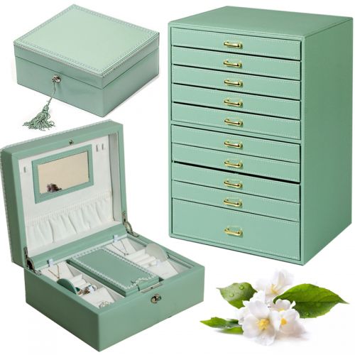 Coffret à bijoux - Ref 3107681