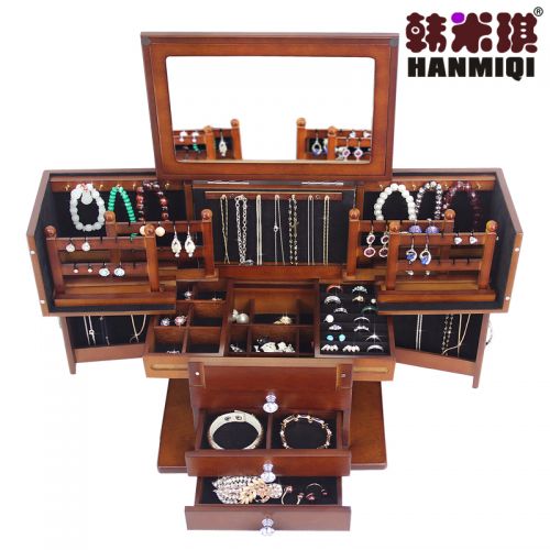 Coffret à bijoux - Ref 3107682