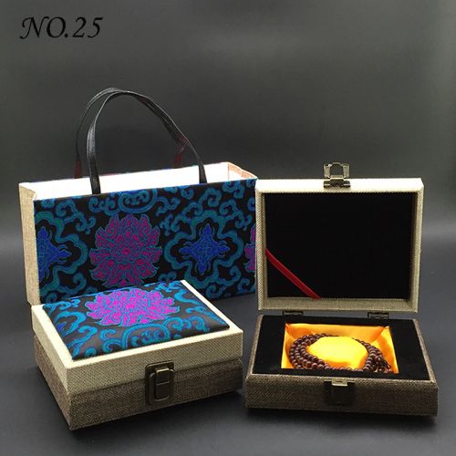 Coffret à bijoux - Ref 3107690