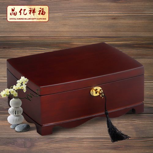 Coffret à bijoux - Ref 3107710
