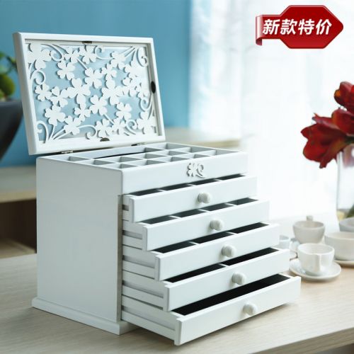 Coffret à bijoux - Ref 3107714