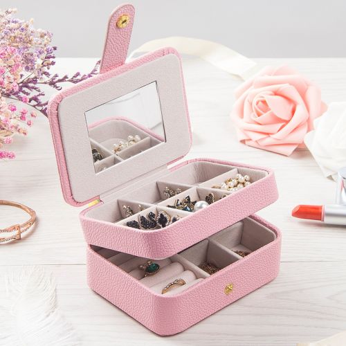 Coffret à bijoux - Ref 3107743