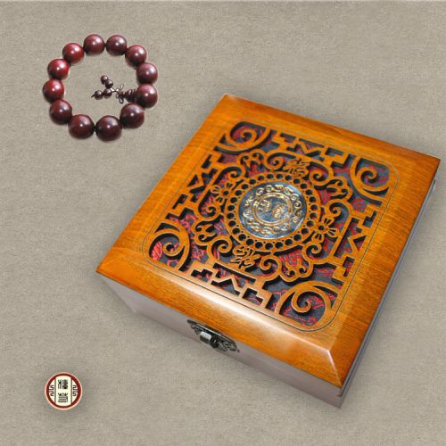 Coffret à bijoux - Ref 3107763