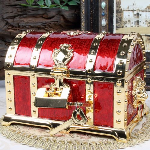 Coffret à bijoux - Ref 3107778