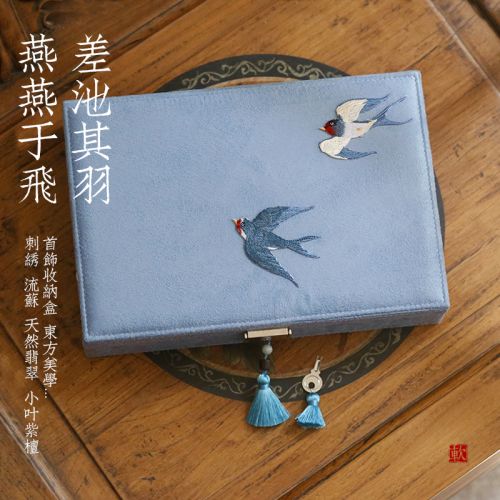 Coffret à bijoux - Ref 3107782