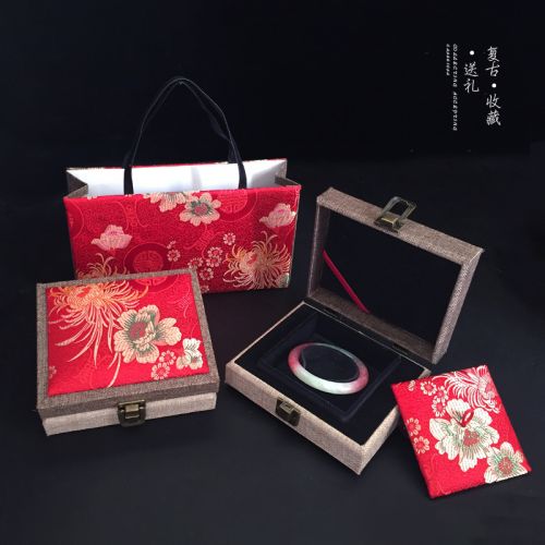 Coffret à bijoux - Ref 3107786