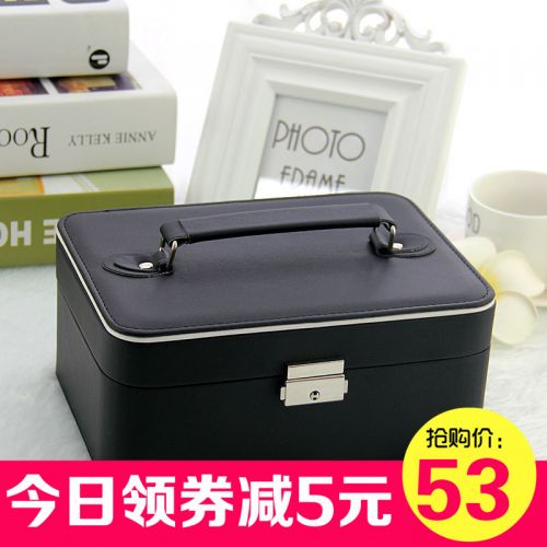 Coffret à bijoux - Ref 3107811