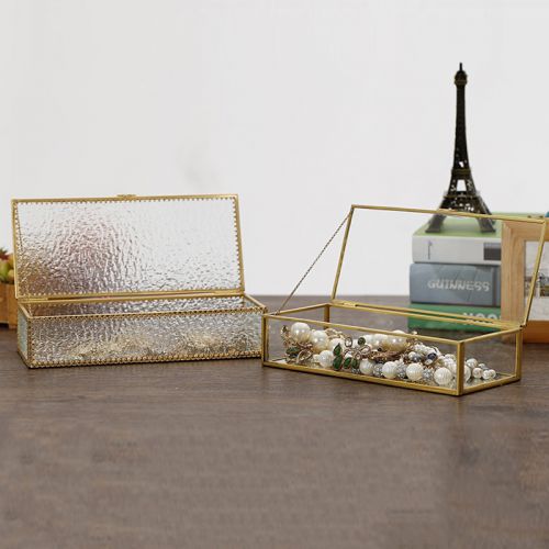 Coffret à bijoux - Ref 3107814