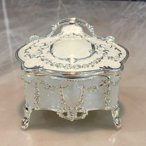 Coffret à bijoux - Ref 3107821