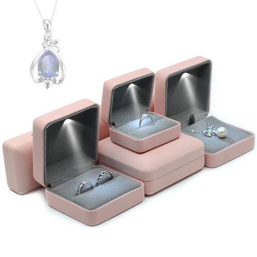 Coffret à bijoux - Ref 3107835