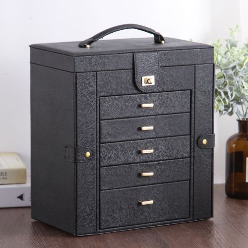 Coffret à bijoux - Ref 3107866