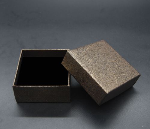 Coffret à bijoux - Ref 3107868
