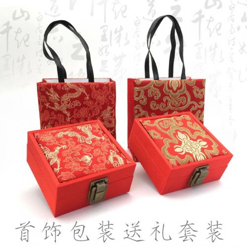Coffret à bijoux - Ref 3107909