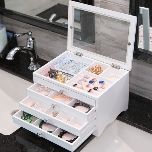 Coffret à bijoux - Ref 3107912