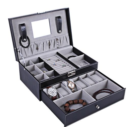 Coffret à bijoux - Ref 3107960
