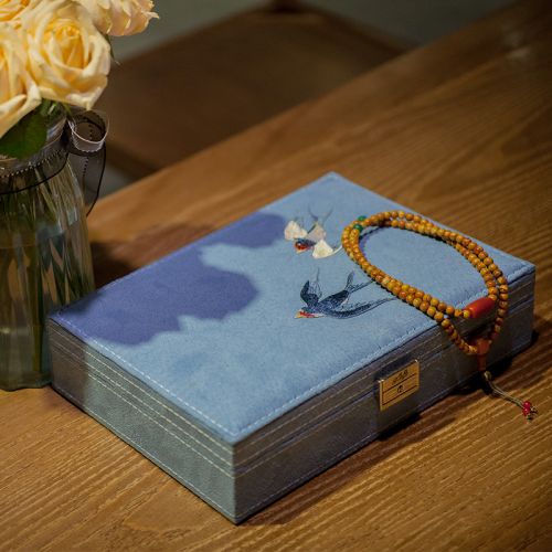 Coffret à bijoux - Ref 3107973