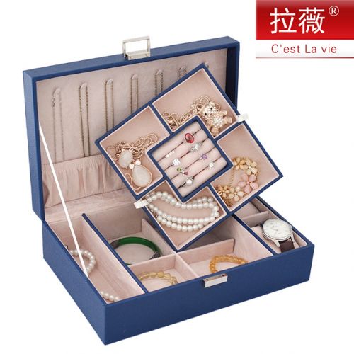 Coffret à bijoux - Ref 3108006