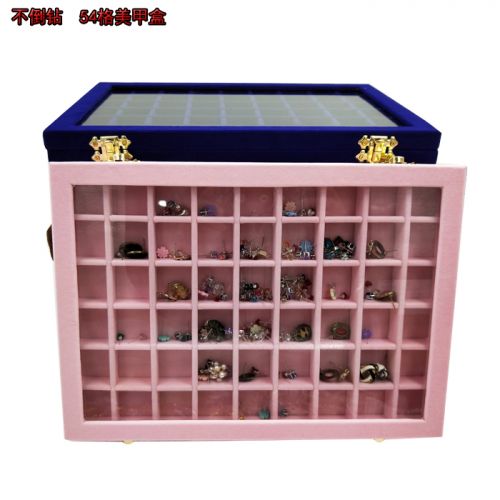 Coffret à bijoux - Ref 3108030
