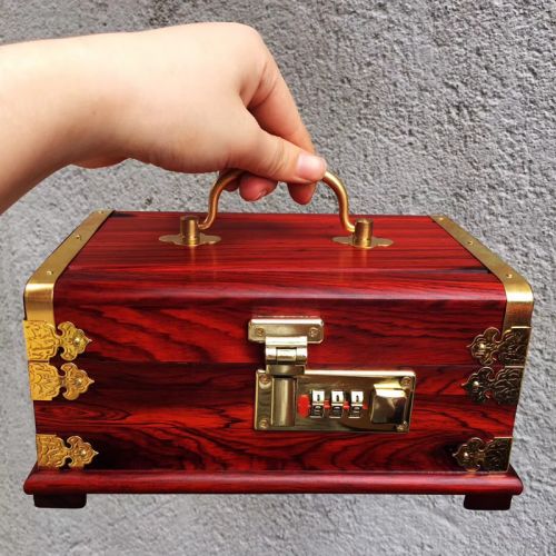 Coffret à bijoux - Ref 3108074